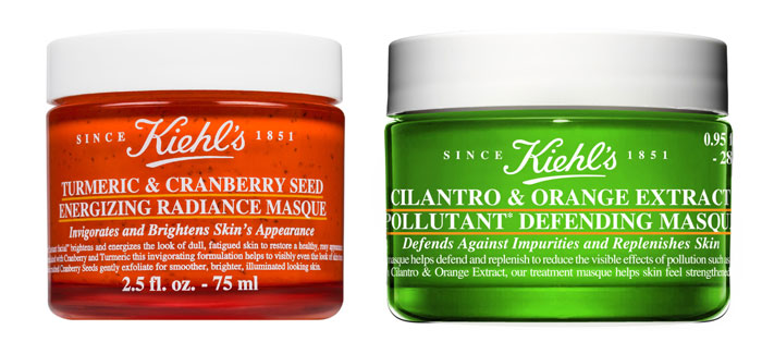 kiehls maske za lice