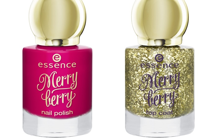 essence merry berry