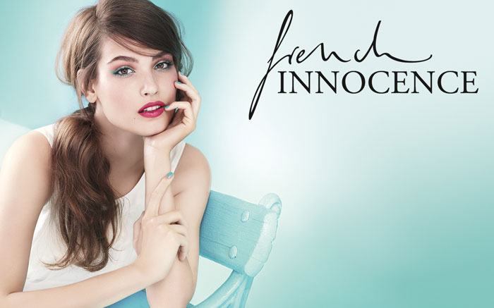 lancome french innocence