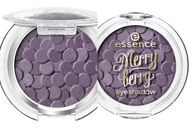 essence merry berry