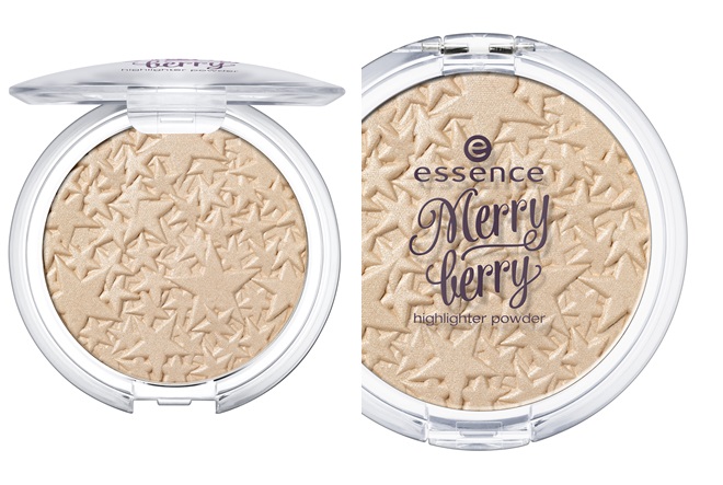 essence merry berry