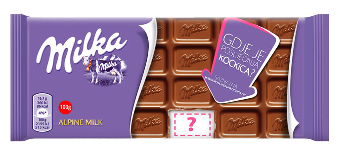 milka