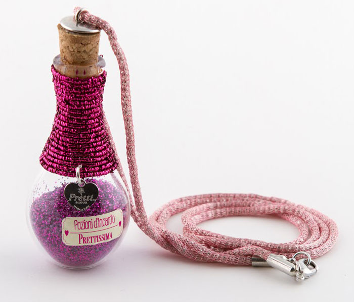 pretti bijoux potion