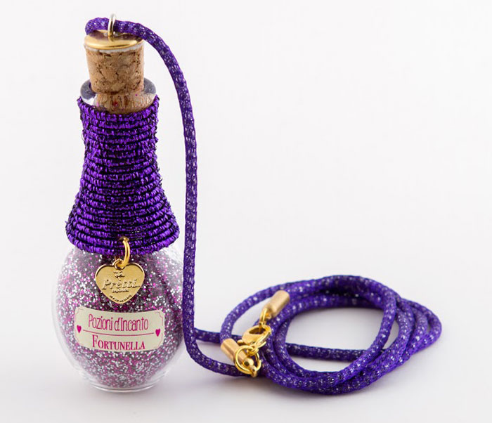 pretti bijoux potion