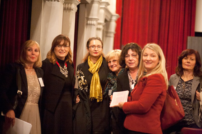 pro women konferencija 2015