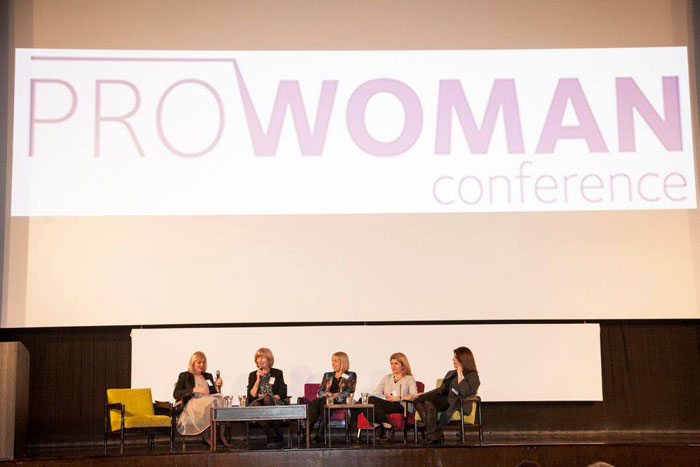 pro women konferencija 2015