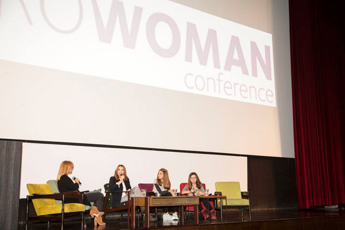 pro women konferencija 2015