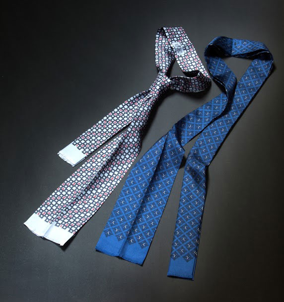 šal kravata, croata