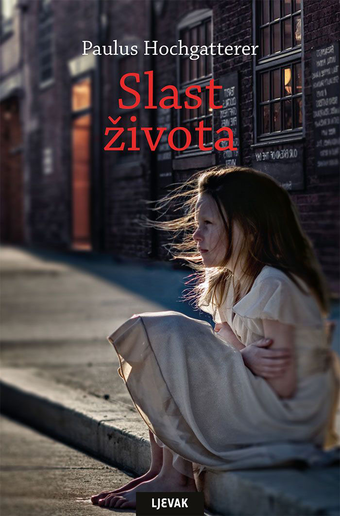 slast života