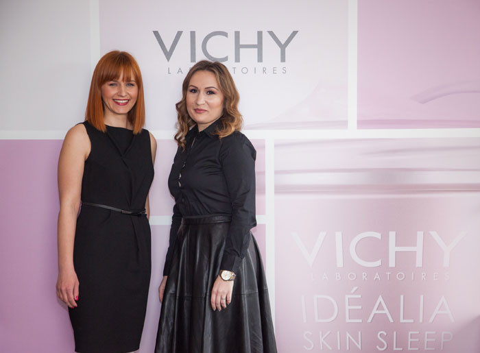 vichy idealia skin sleep