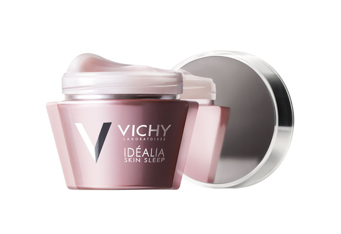 vichy idealia skin sleep