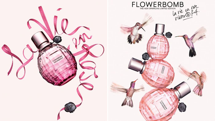 biotherm i viktor&rolf