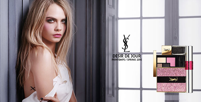 ysl desir de jour