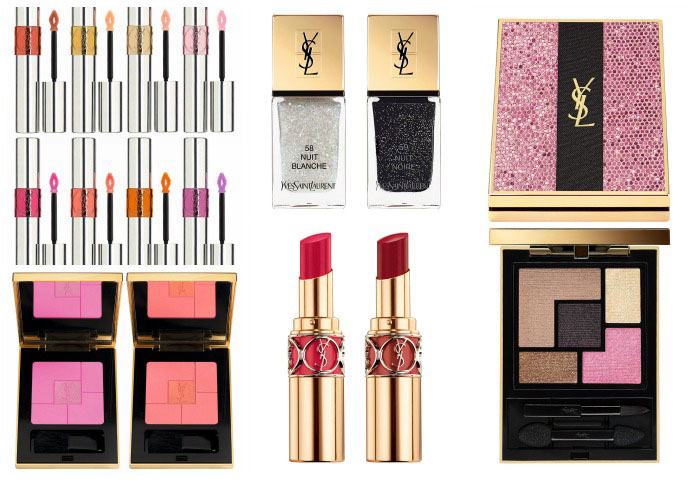 ysl desir de jour