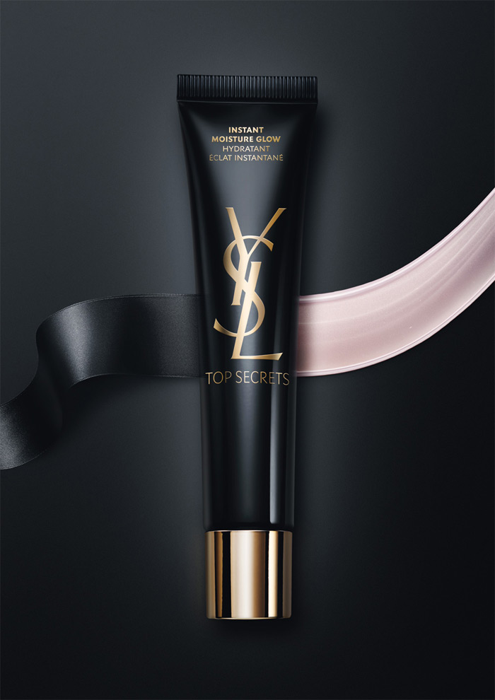 ysl top secrets instant moisture glow