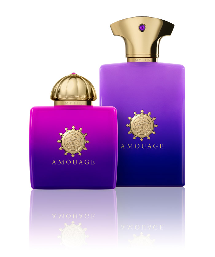 amouage myths