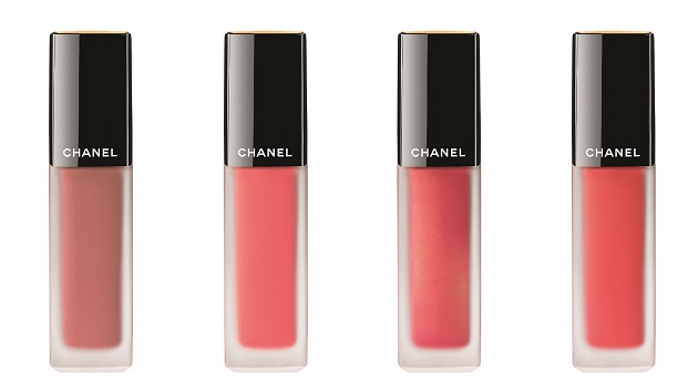 chanel rouge allure ink
