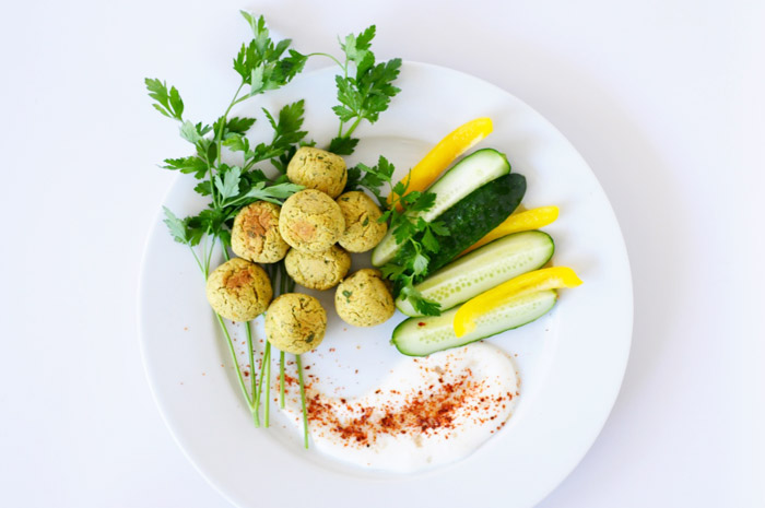 falafel