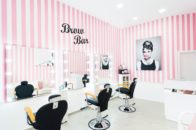 brow bar zagreb