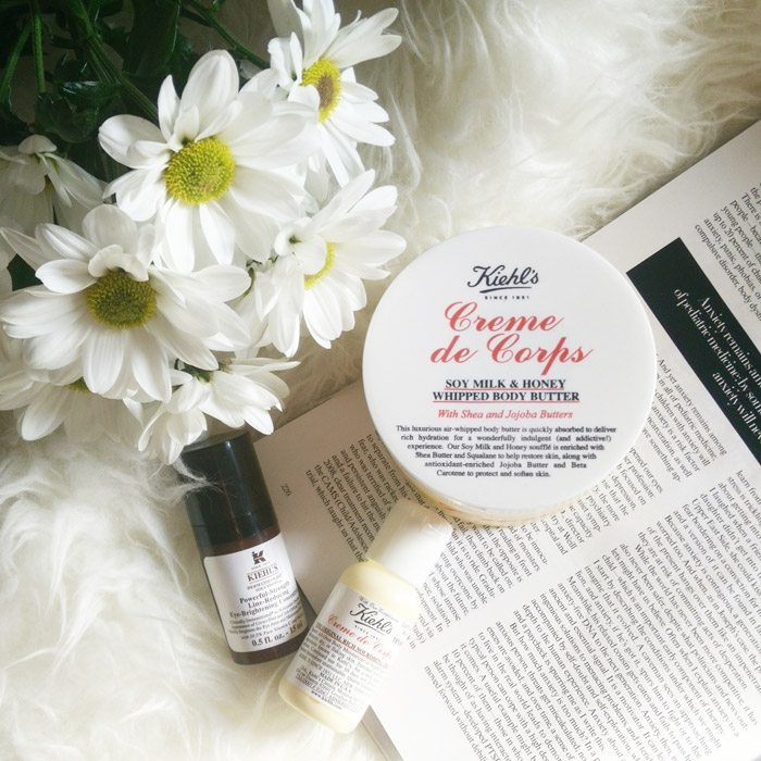 kiehls creme de corps