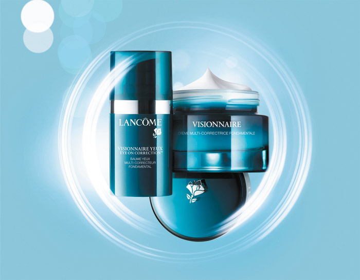 lancome visionnaire