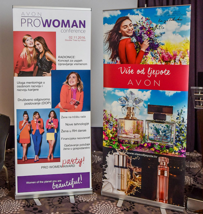 avon pro woman conference