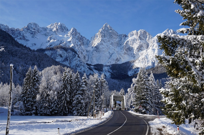kranjska gora