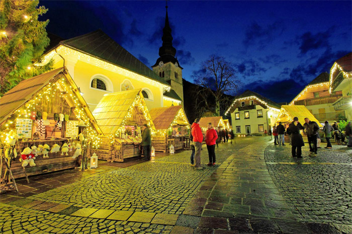 kranjska gora