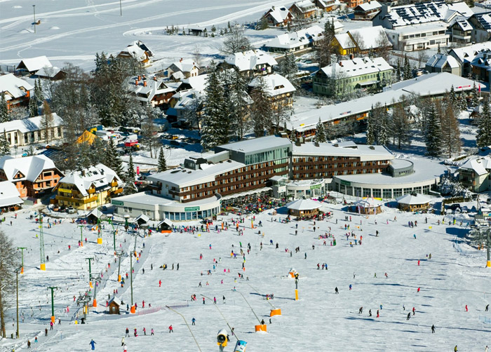 kranjska gora