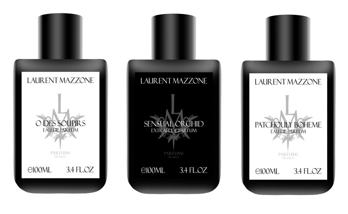 laurent mazzone parfemi