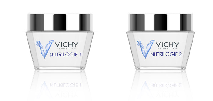 vichy nutrilogie