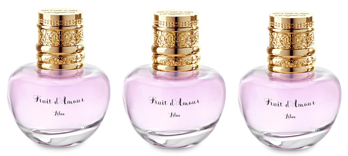 ungaro fruit d'amour lilac