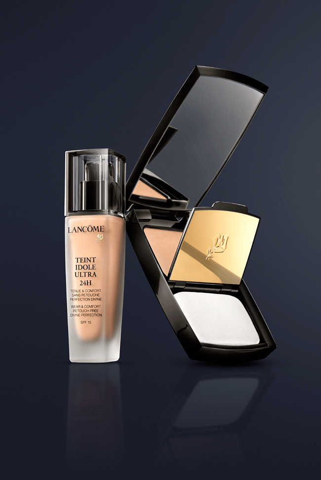 lancome teint ideole ultra compact