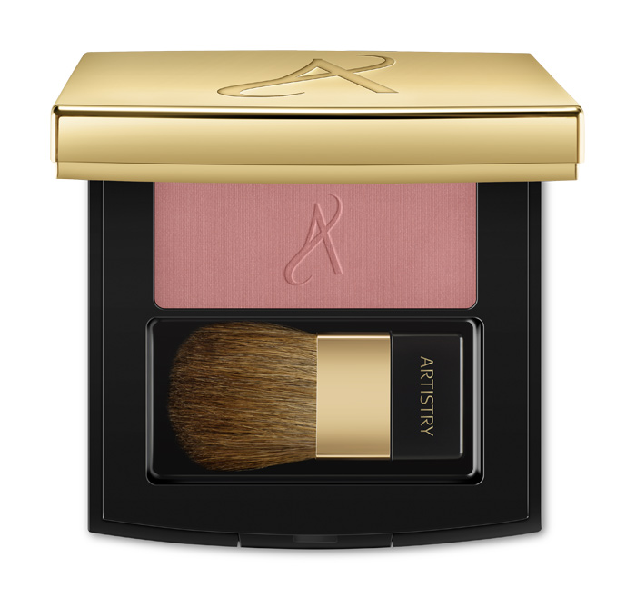 artistry signature color