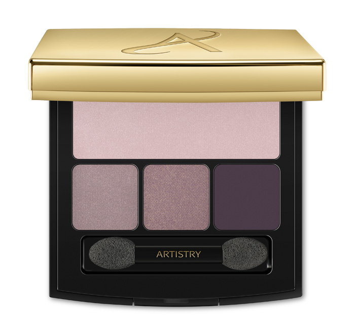 artistry signature color