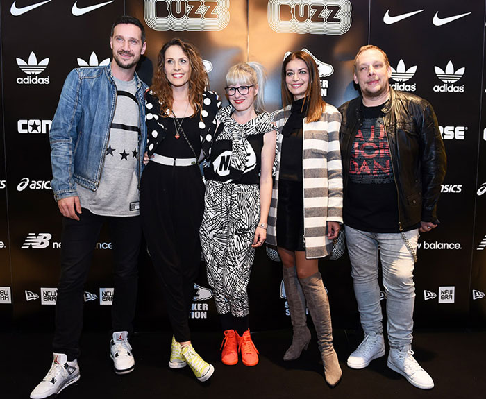 buzz sneaker station zagreb