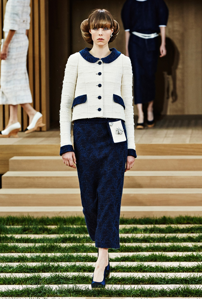 chanel proljeće 2016