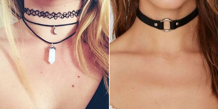 choker