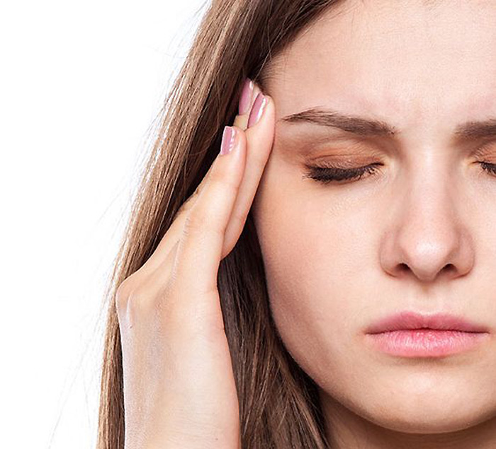 aromaterapija protiv migrene