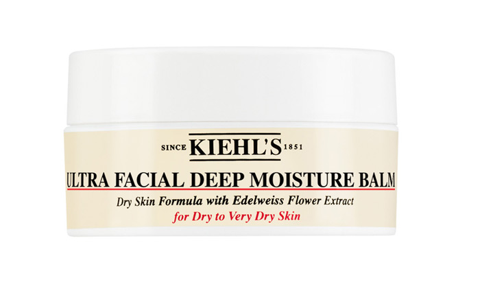 kiehl's Ultra Facial Deep Moisture