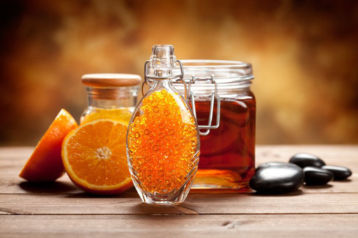 naranča, aromaterapija