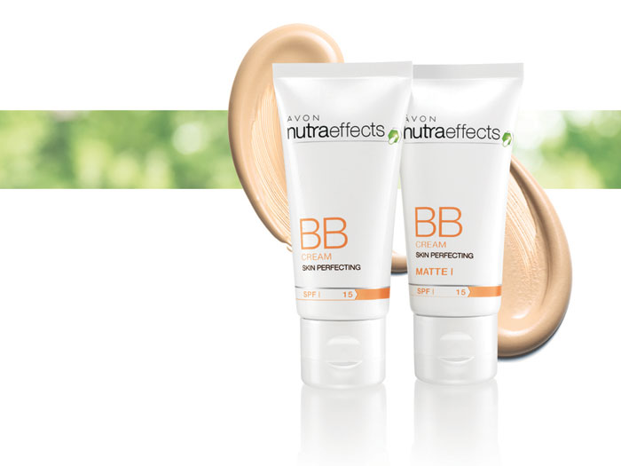 avon nutraeffects bb krema