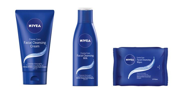 nivea creme care