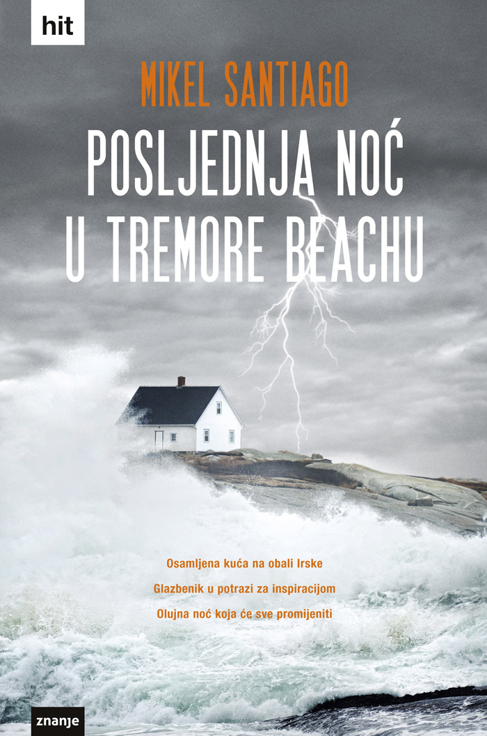 posljednja noć u tremore beachu