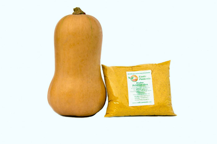 butternut tikva