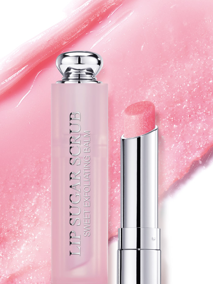 dior spring 2017 colour gradation