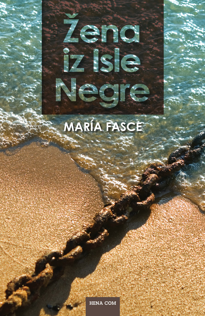 zena iz isle negre