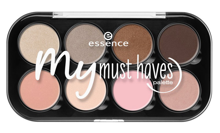 essence my must haves
