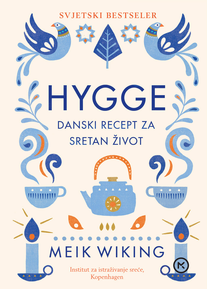 meik wiking hygge