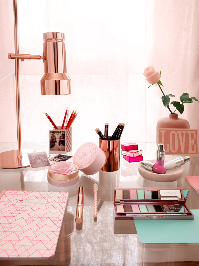 lancome absolutely rose